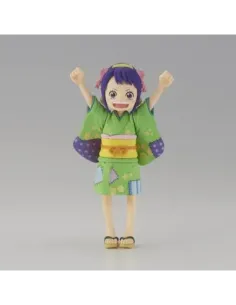 Figura banpresto one piece grandline series otama dxf