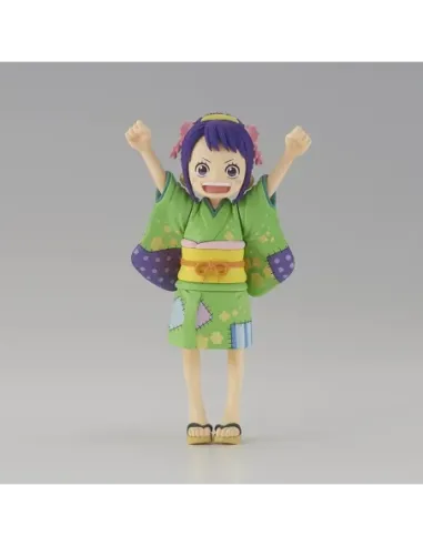 Figura banpresto one piece grandline series otama dxf