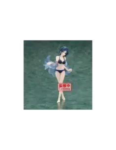 Figura banpresto the idolmaster cinderella girls celestial vivi kanade hayami