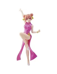 Figura banpresto my teen romantic comedy snafu climax kyunties yui yuigahama