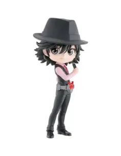 Figura banpresto q posket fuuto pi shotaro hidari version a