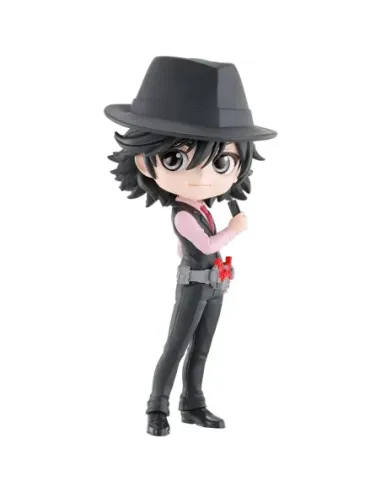 Figura banpresto q posket fuuto pi shotaro hidari version a