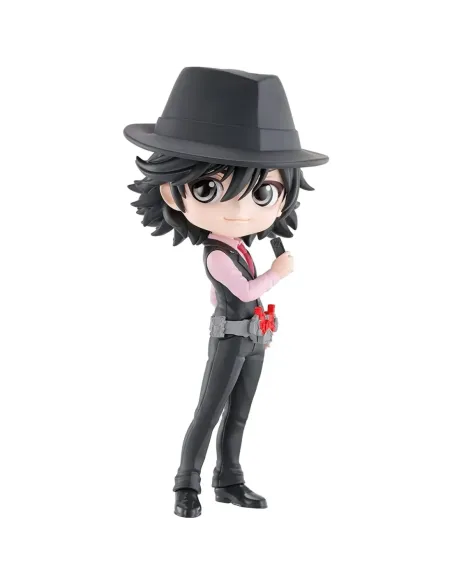 Figura banpresto q posket fuuto pi shotaro hidari version a