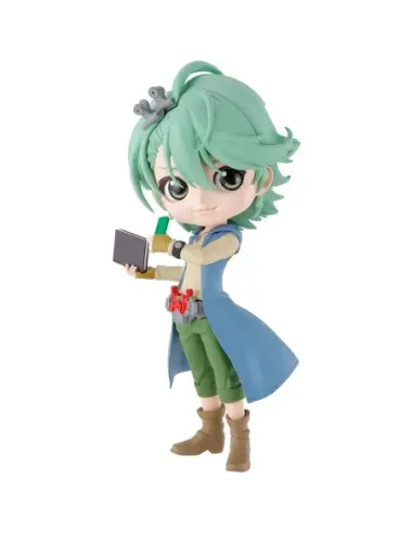 Figura banpresto q posket fuuto pi philip version a