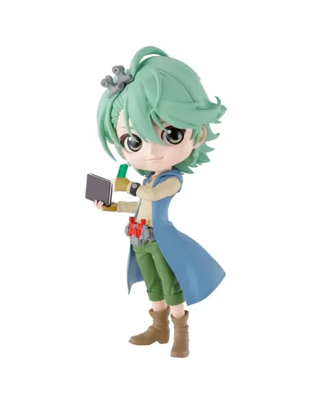 Figura banpresto q posket fuuto pi philip version a