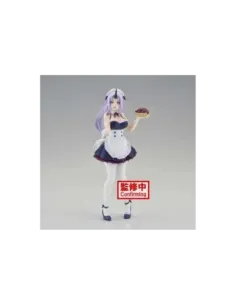 Figura banpresto that time i got reincarnated as a slime shion