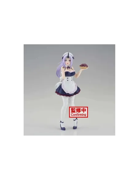 Figura banpresto that time i got reincarnated as a slime shion