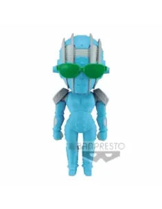 Figura banpresto jojo's bizarre adventure stone ocean poligoroid sf