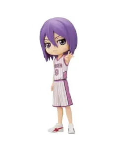 Figura banpresto q posket kuroko basketball atsushi murasakibara