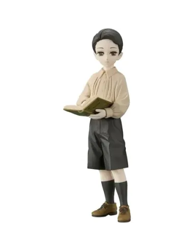 Figura banpresto demon slayer kimetsu no yaiba demon series muzan kibutsuji volumen 7