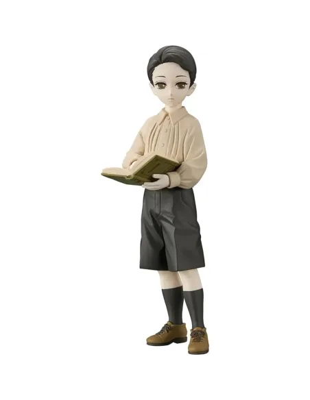 Figura banpresto demon slayer kimetsu no yaiba demon series muzan kibutsuji volumen 7