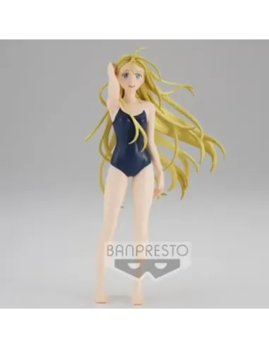 Figura banpresto summer time rendering ushio kofune