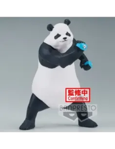 Figura banpresto jujutsu kaisen panda