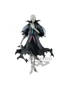 Figura banpresto that time i got reincarnated as a slime otherworlder spirit guardian baretta vol. 16