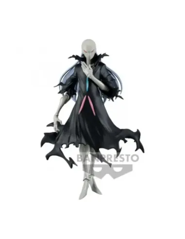 Figura banpresto that time i got reincarnated as a slime otherworlder spirit guardian baretta vol. 16