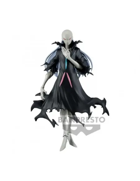 Figura banpresto that time i got reincarnated as a slime otherworlder spirit guardian baretta vol. 16