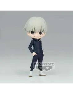 Figura q posket jujutsu kaisen toge inumaki vol. 2