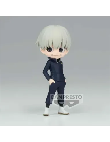 Figura q posket jujutsu kaisen toge inumaki vol. 2