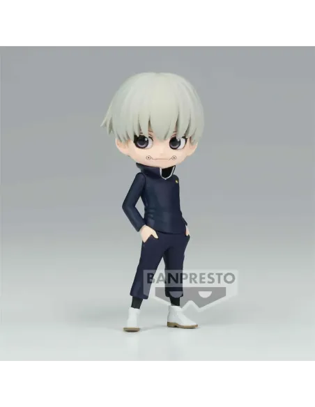 Figura q posket jujutsu kaisen toge inumaki vol. 2