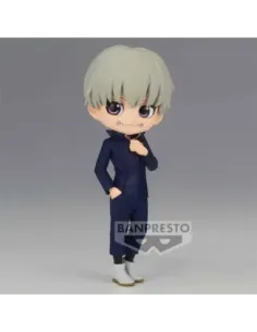 Figura q posket jujutsu kaisen toge inumaki ver. a
