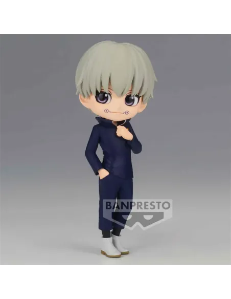 Figura q posket jujutsu kaisen toge inumaki ver. a