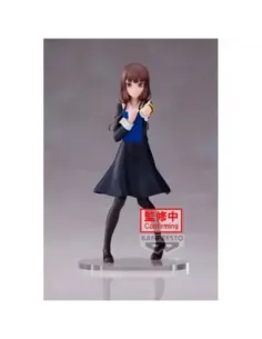 Figura banpresto kaguya - sama: love is war ultraromantic kyunties miko iino