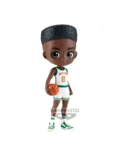 Figura banpresto q posket stranger things lucas vol.2