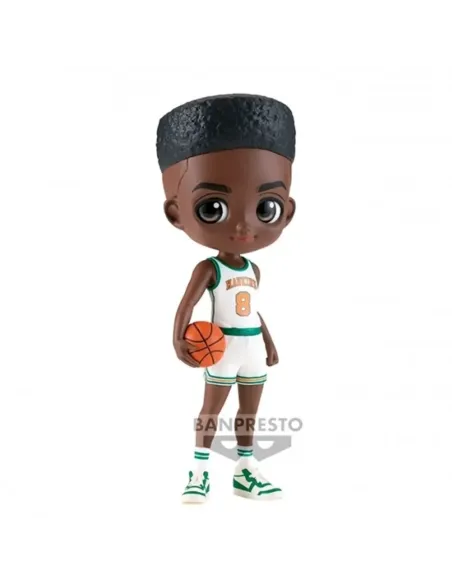 Figura banpresto q posket stranger things lucas vol.2