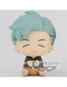 Figura banpresto tinytan dynamite vol.1 (a:rm)