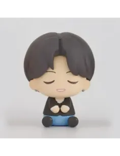 Figura banpresto tinytan dynamite suga vol.1 5cm