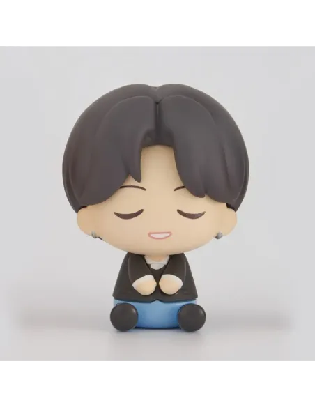 Figura banpresto tinytan dynamite suga vol.1 5cm