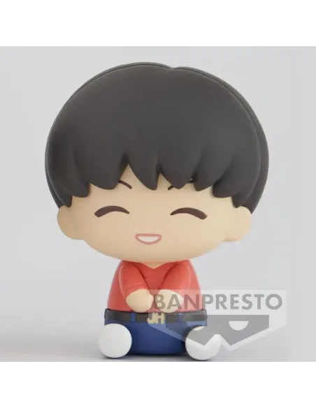 Figura banpresto tinytan dynamite vol.1 (d:j - hope)