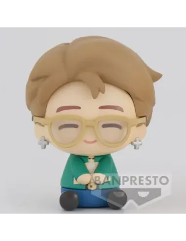 Figura banpresto tinytan dynamite vol.2 (a:jimin)