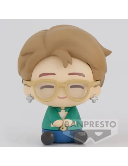 Figura banpresto tinytan dynamite vol.2 (a:jimin)