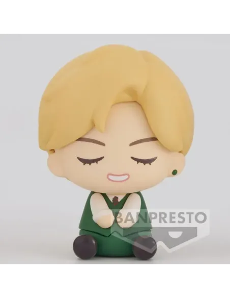 Figura banpresto tinytan dynamite vol.2 (b:v)