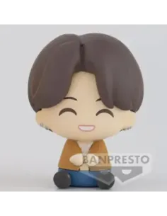 Figura banpresto tinytan dynamite vol.2 (c:jung kook)