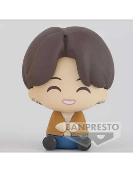 Figura banpresto tinytan dynamite vol.2 (c:jung kook)