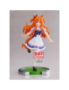 Figura banpresto umamusume: pretty derby mayano top gun