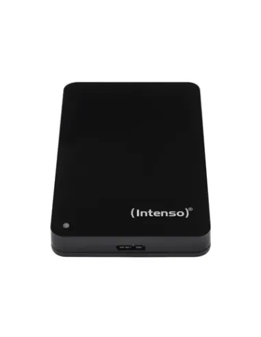 Disco duro externo hdd intenso 1tb 2.5pulgadas usb 3.0 negro