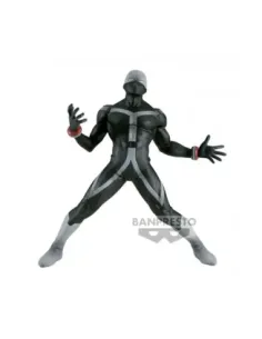 Figura banpresto my hero academia the evil villains twice