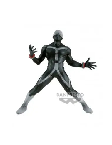 Figura banpresto my hero academia the evil villains twice