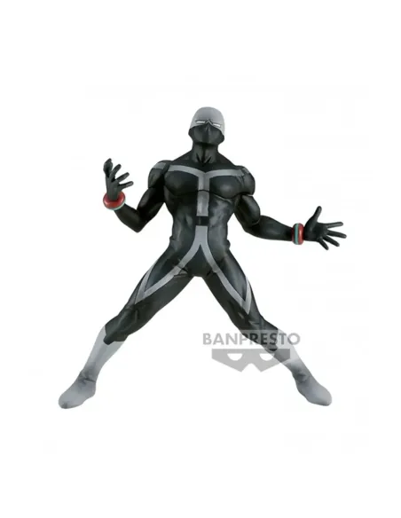 Figura banpresto my hero academia the evil villains twice