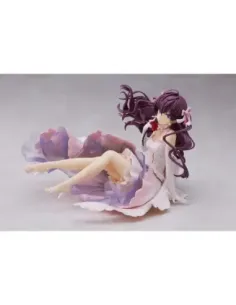 Figura banpresto espresto the idolmaster cinderella girls shiki ichinose dressy and attractive eyes special version