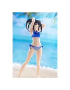 Figura banpresto the idolmaster cinderella girls celestial vivi rin shibuya
