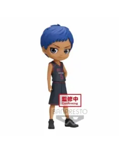 Figura banpresto q posket kuroko basketball ryota kise