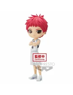 Figura banpresto kuroko basketball atsushi murasakibara