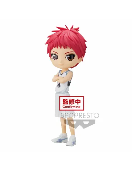 Figura banpresto kuroko basketball atsushi murasakibara