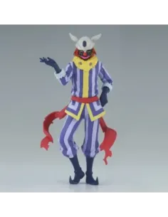 Figura banpresto that time i got reincarnated as a slime otherworlder laplace volumen 17