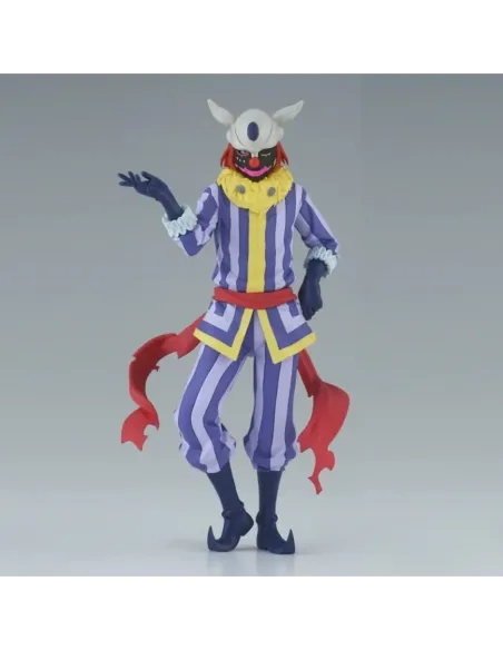 Figura banpresto that time i got reincarnated as a slime otherworlder laplace volumen 17