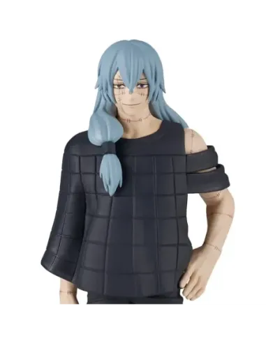 Figura banpresto jujutsu kaisen jukon no kata mahito